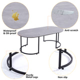 Coffee Table Sofa Side Table CT-CH07