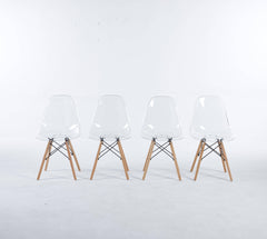 Eames Chair CR-PP623 4-in-1 multi-functional design furniture4