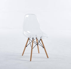 Eames Chair CR-PP623 4-in-1 multi-functional design furniture2