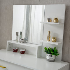 Dressing Table with Mirror DR-14