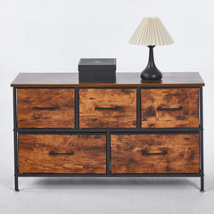 Storage Cabinet 5 Drawers OT-118