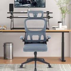 Ergonomic Office Chair CR-W1 Grey