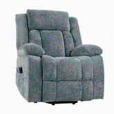 Power Lift Recliner Chair with Massage KJ-8819