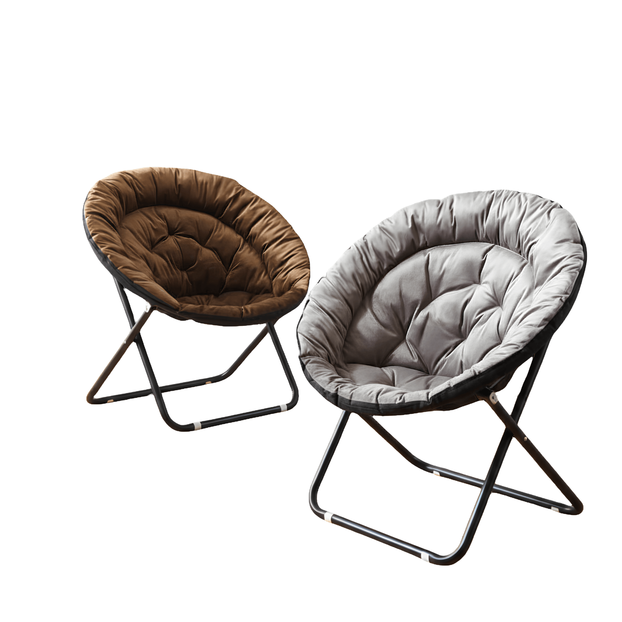 Velvet Moon Chair