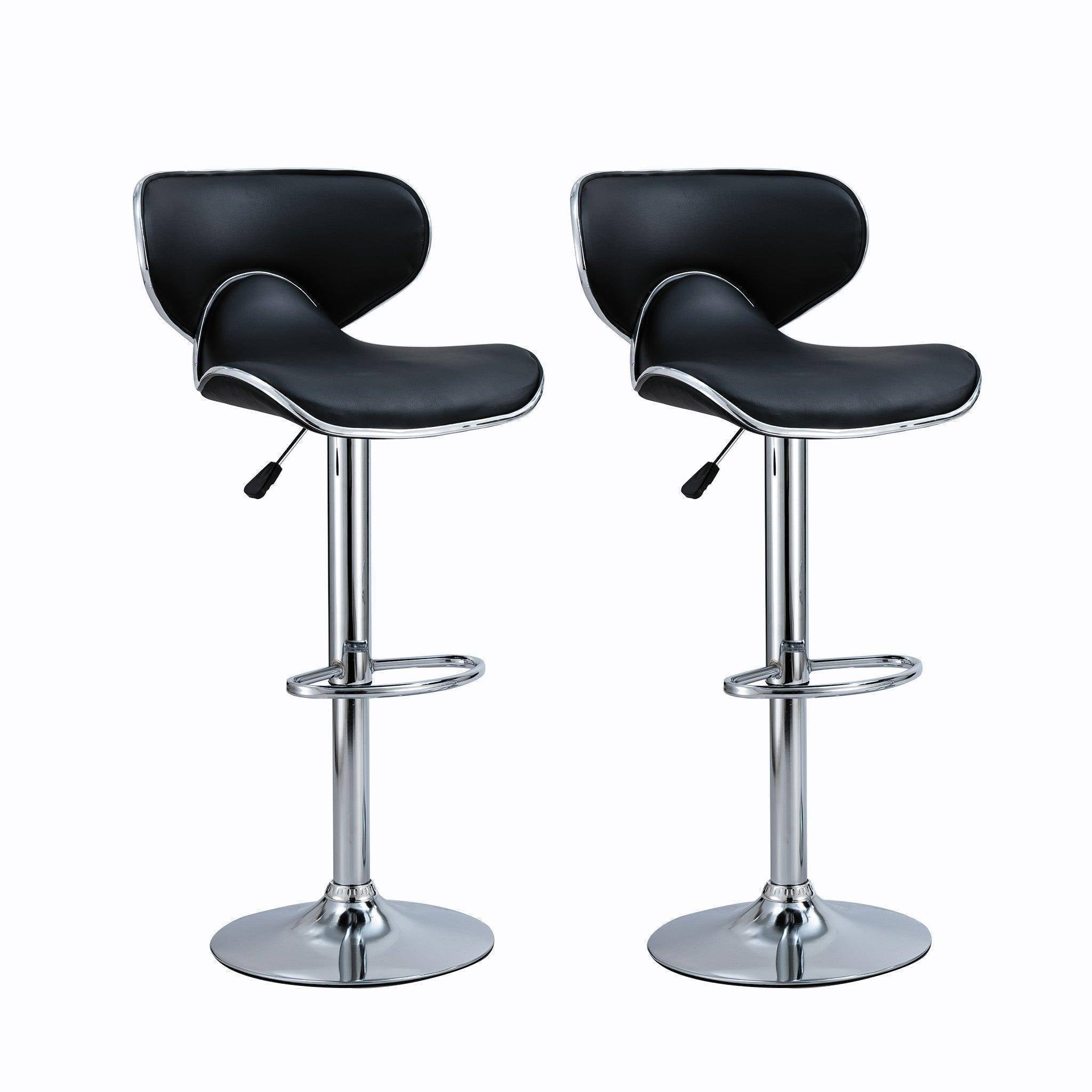 Cosmic Bar Stool 2-in-1 box design CR-B0415