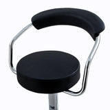 Elama PVC Bar Stool 2-in-1 box set model B091