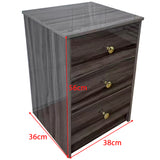 Side Table Coffee End Table Bedside Table BST-01