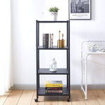 Mobile Kitchen Shelf