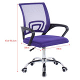 Artist Office Chair BX-002
