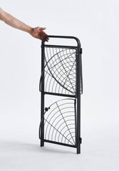 Collapsible Storage Shelf HL-1673 for space-saving organization5