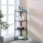 Collapsible Storage Shelf HL-1673 for space-saving organization3