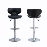 Cosmic Bar Stool 2-in-1 box design CR-B047