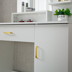 Dressing Table with Mirror DR-14