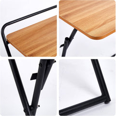 Simple Folding Study Desk Home Office Table SD-S08