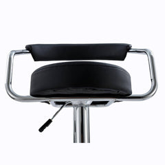 Elama PVC Bar Stool 2-in-1 box set model B097