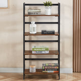 Storage Shelves Foldable Bookshelf BS-03