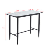 Kendell Table DT-KJT02