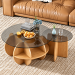Modern coffee table set lounge furniture design South Africa