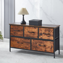 Storage Cabinet 5 Drawers OT-118