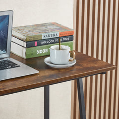 Computer Desk Student Table SD-12 Berlin Rustic
