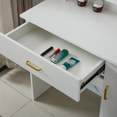 Dressing Table with Mirror DR-14