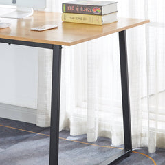 Office Desk Computer Workstation 150cm Dining Table KJT2703