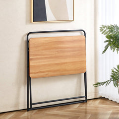Simple Folding Study Desk Home Office Table SD-S08