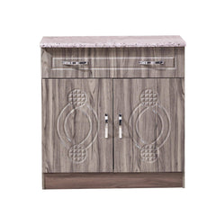 Storage Cabinet Kitchen Unit Organizer KU-602