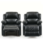 Recliner chair assembly and structure details R1056A-31