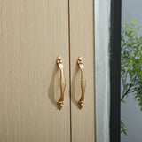 Wardrobe Closet with Mirror Storage Cabinet WD-114