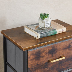 4 Drawers Storage Cabinet OT-104