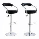 Elama PVC Bar Stool 2-in-1 box set model B093