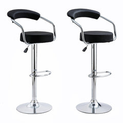 Elama PVC Bar Stool 2-in-1 box set model B093