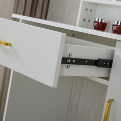 Dressing Table with Mirror DR-14
