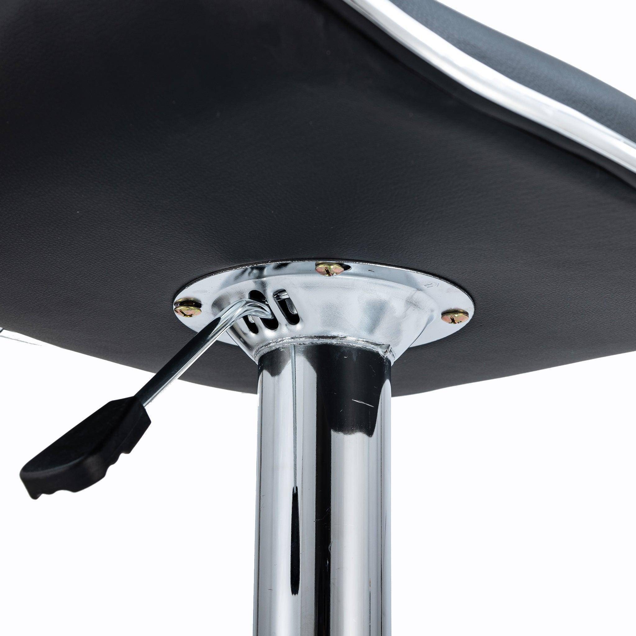 Cosmic Bar Stool 2-in-1 box design CR-B0413