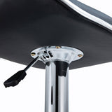 Cosmic Bar Stool 2-in-1 box design CR-B0413