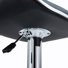 Cosmic Bar Stool 2-in-1 box design CR-B0413