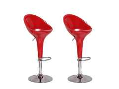 High Back Bar Stools Kitchen Bar Chair CR-A05
