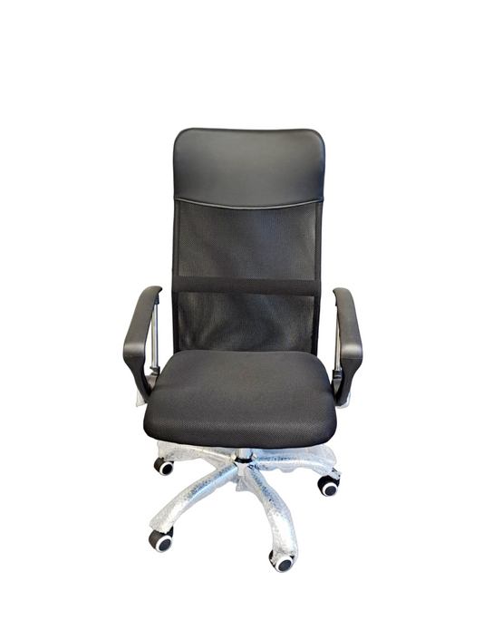 High Back Mesh Office Chair - CR-BX120