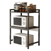 3 Tier Kitchen Shelf CK-JH02