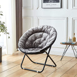 Velvet Moon Chair CR-001