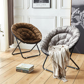 Velvet Moon Chair CR-001