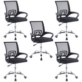 Artist Office Chair 5 chairs BX-002×5