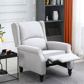 Micasa Push Back Recliner Chair CR-HL2008