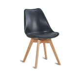 Tulip Chair - Set of 2 CR-J900