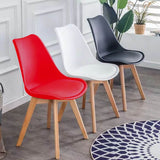 Tulip Chair - Set of 2 CR-J900