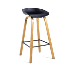 Scandinavian Bar/Kitchen Chair (4 in 1 set) CR-KJ060