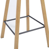 Scandinavian Bar/Kitchen Chair (4 in 1 set) CR-KJ060