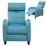 Recliner Chair CR-KJ2003