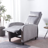Recliner Chair CR-KJ2003